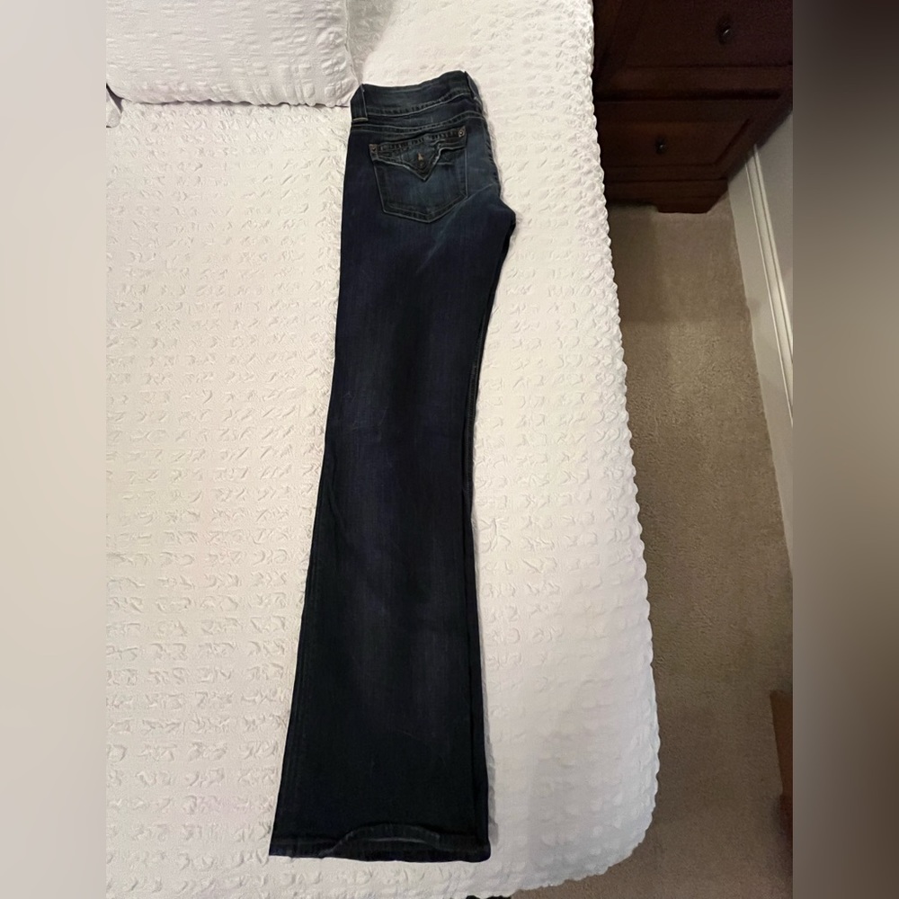 Hudson jeans